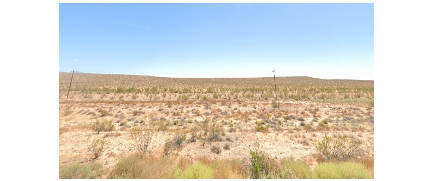 I15, Bunkerville, NV for Sale