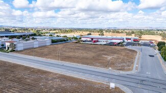 Paso Robles, CA Commercial Land - Germaine Way @ Wisteria Ln Paso Robles, CA Commercial Land - Germaine Way @ Wisteria Ln