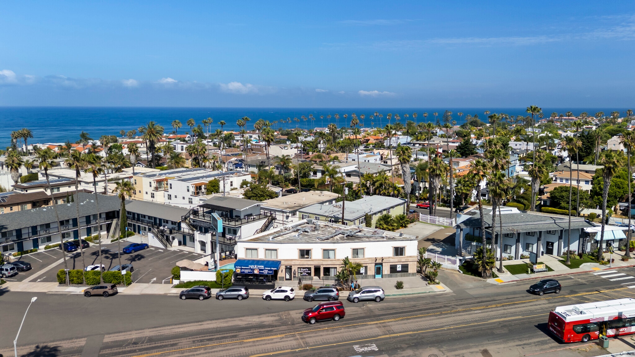 6780-6786 La Jolla Blvd, La Jolla, CA for Sale