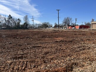 Palestine, TX Commercial Land - US Hwy 79/84