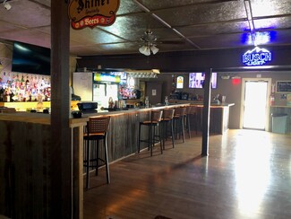 Conroe, TX Bar - 2111 Airport Rd