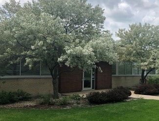 Milwaukee, WI Warehouse - 4301 N Richards St Milwaukee, WI Warehouse - 4301 N Richards St