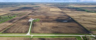 Polk City, IA Commercial Land - Northwest 58th Avenue 40 acres