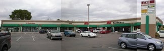 Mesa, AZ Retail - 1130 W University Dr Mesa, AZ Retail - 1130 W University Dr