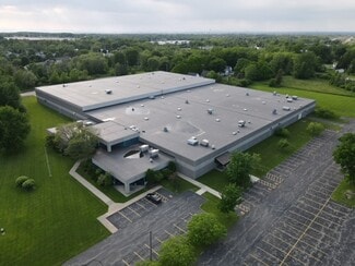 Orchard Park, NY Industrial - 100 Centre Dr