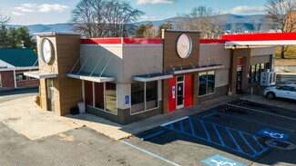 Shenandoah, VA Retail - 601 4th St