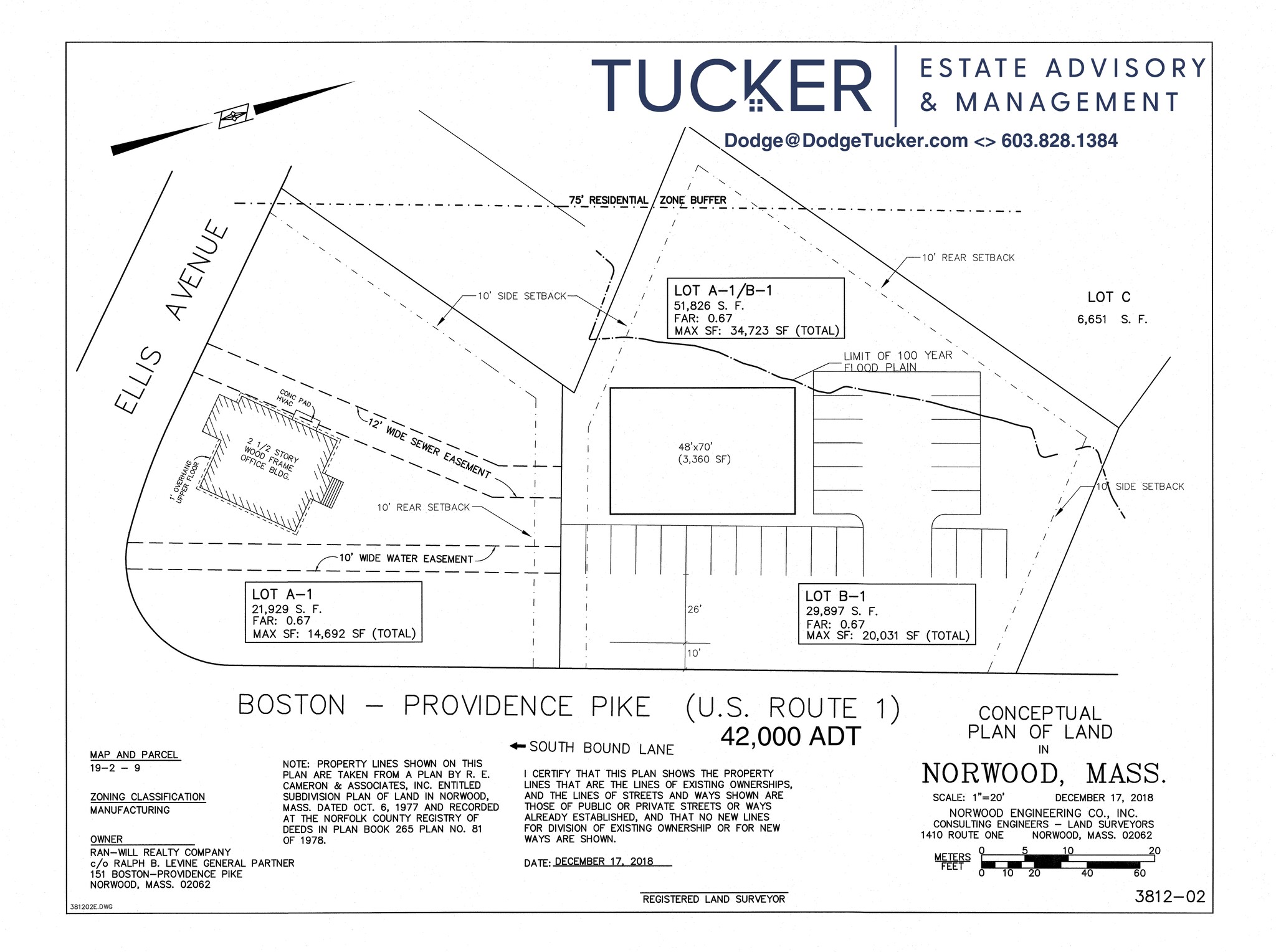 151 Boston Providence Tpke, Norwood, MA for Rent