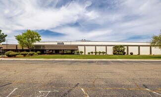 Merced, CA Manufacturing - 2201 Cooper Ave Merced, CA Manufacturing - 2201 Cooper Ave