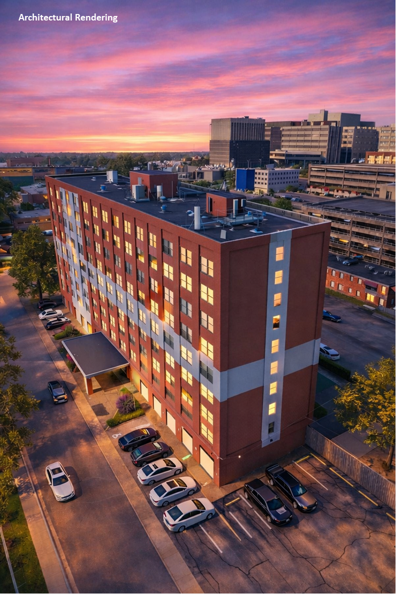 57 N Somerville St, Memphis, TN for Sale