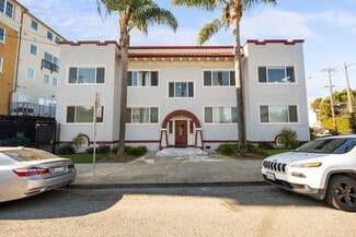 Oakland, CA Apartments - 4045 Manila Ave