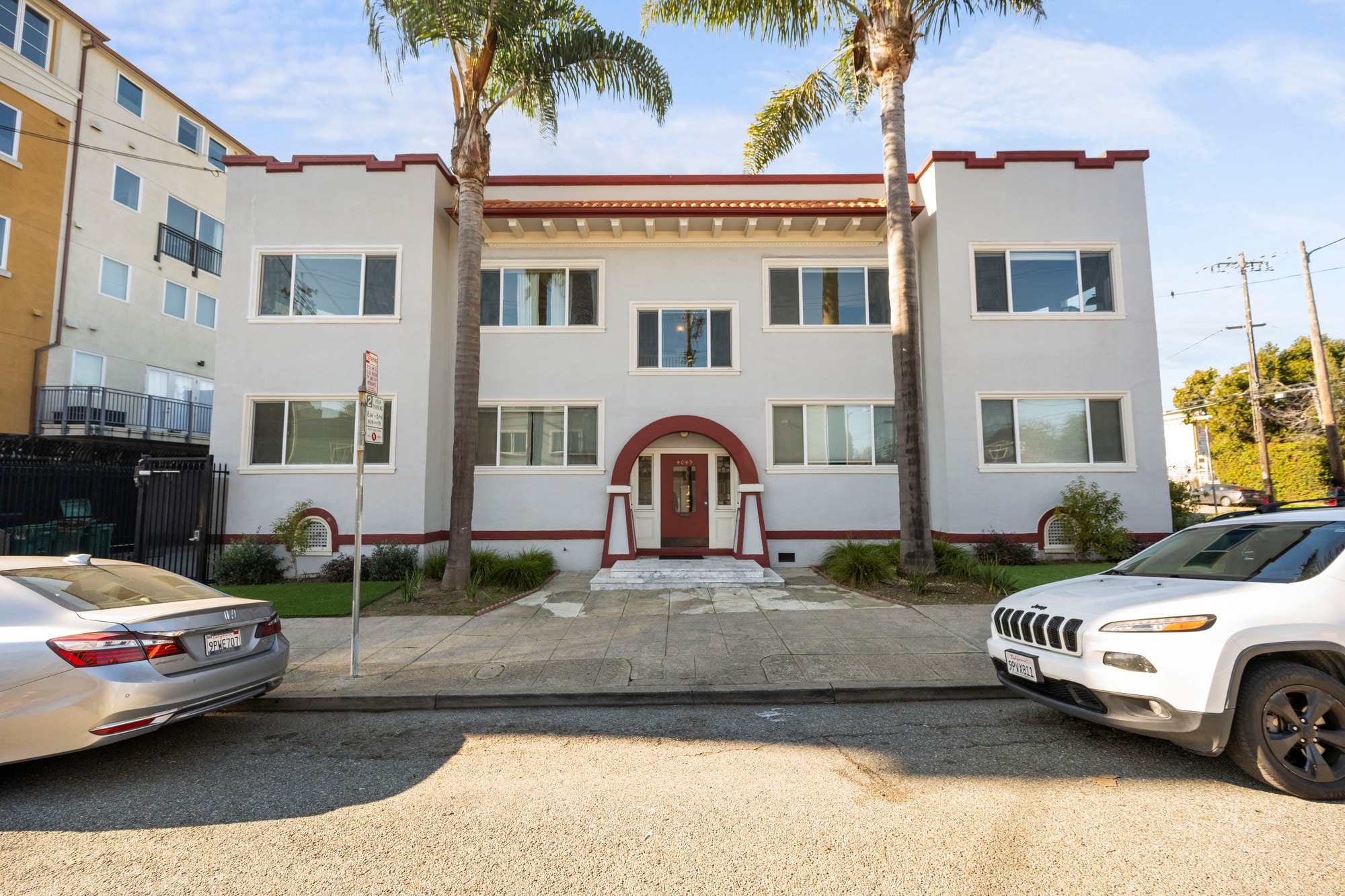 4045 Manila Ave, Oakland, CA for Sale