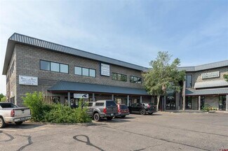 Durango, CO Office - 72 Suttle St