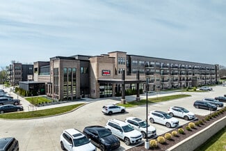 West Des Moines, IA Retail - 950 Jordan Creek Pky West Des Moines, IA Retail - 950 Jordan Creek Pky