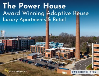 Rock Hill, SC Office/Retail - 378 Technology Center Way