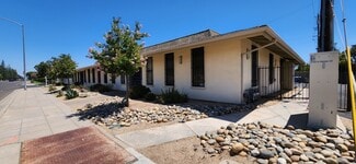 Fresno, CA Office, Office/Retail - 5180 N Fresno St