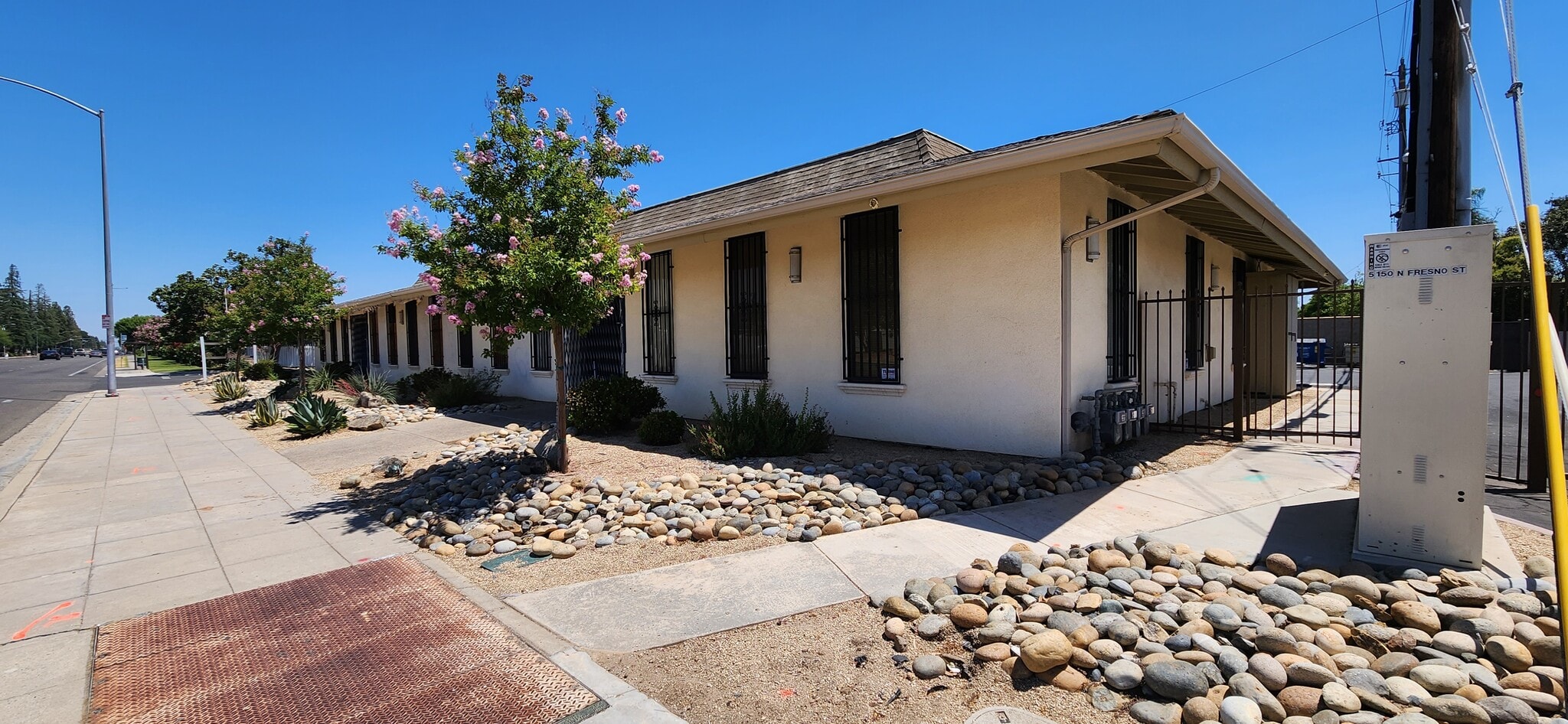 5180 N Fresno St, Fresno, CA for Rent