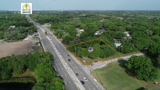 Sarasota, FL Commercial Land - 4495 Fruitville Rd Sarasota, FL Commercial Land - 4495 Fruitville Rd