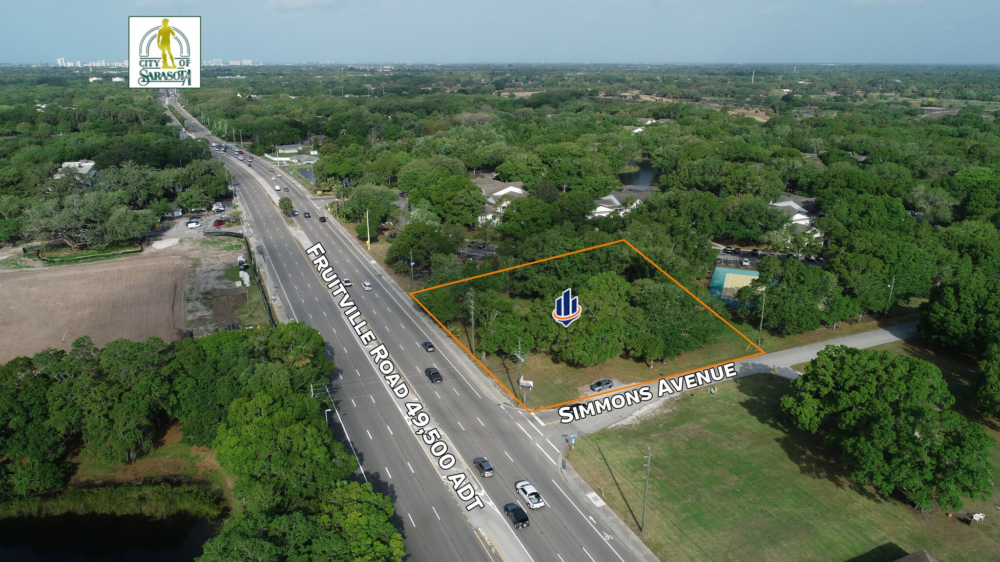 4495 Fruitville Rd, Sarasota, FL for Sale