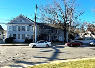 Nashua, NH Office - 1 Main St