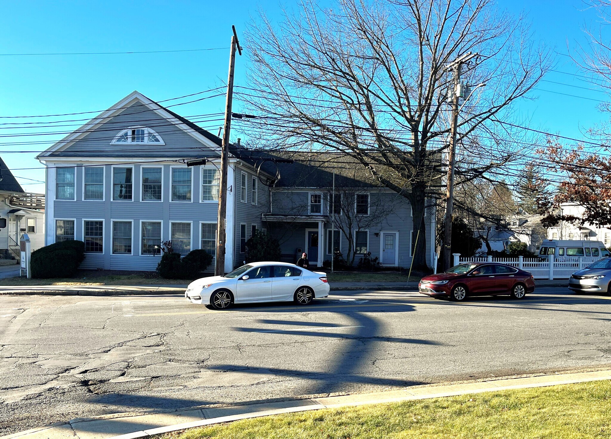 1 Main St, Nashua, NH for Sale