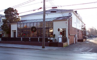 Hyannis, MA undefined - 453 Main St