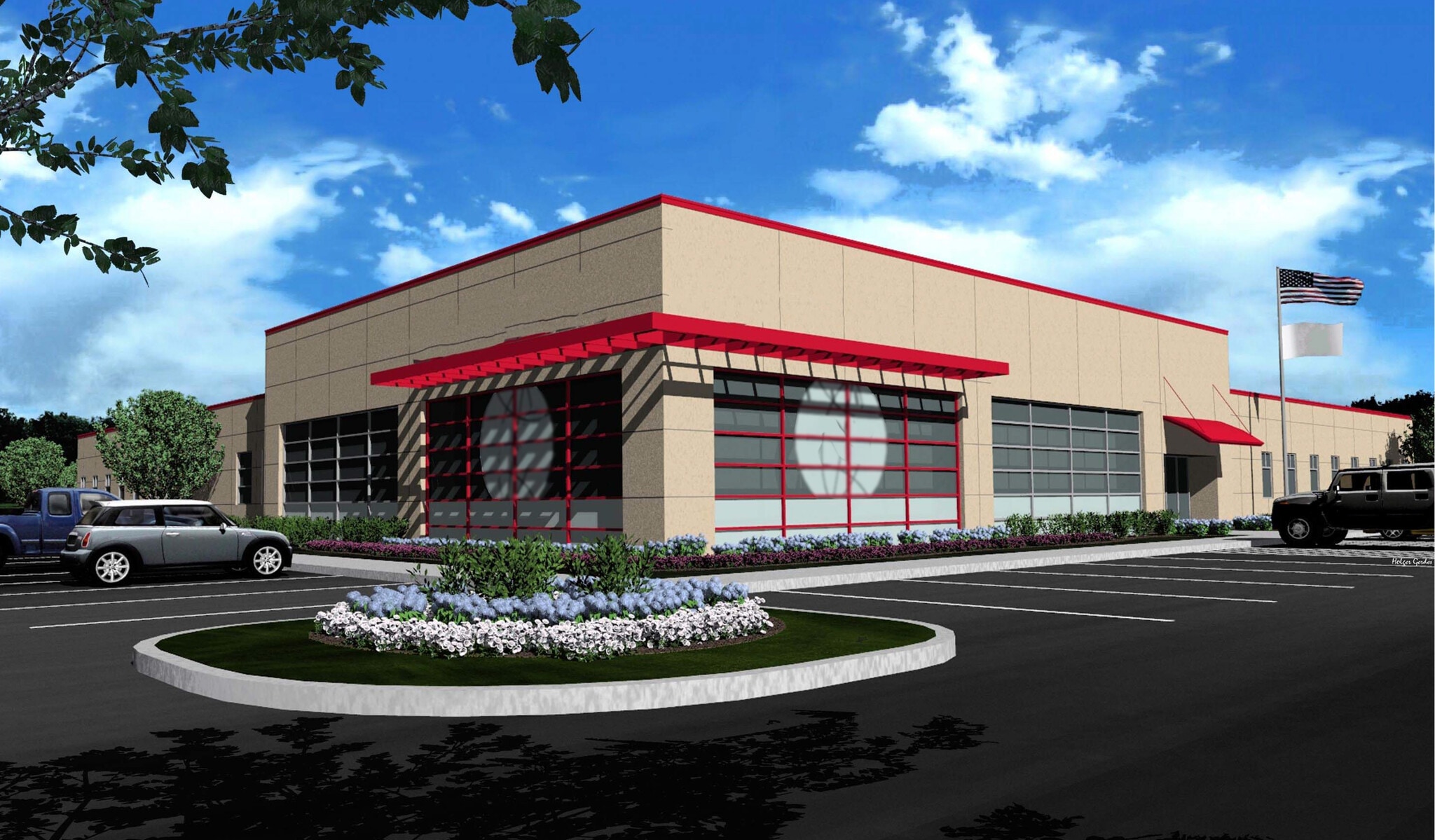 0 Collective Way, Brookville, OH for Sale