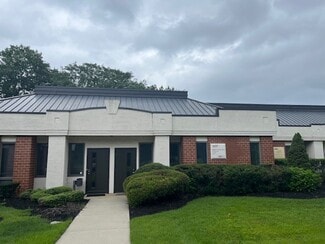 Voorhees, NJ Medical - 2301 E Evesham Rd