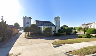 Oklahoma City, OK Medical - 5611 Mosteller Dr