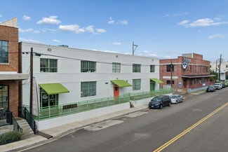 Houston, TX Office, Office/Retail - 2315 Commerce St