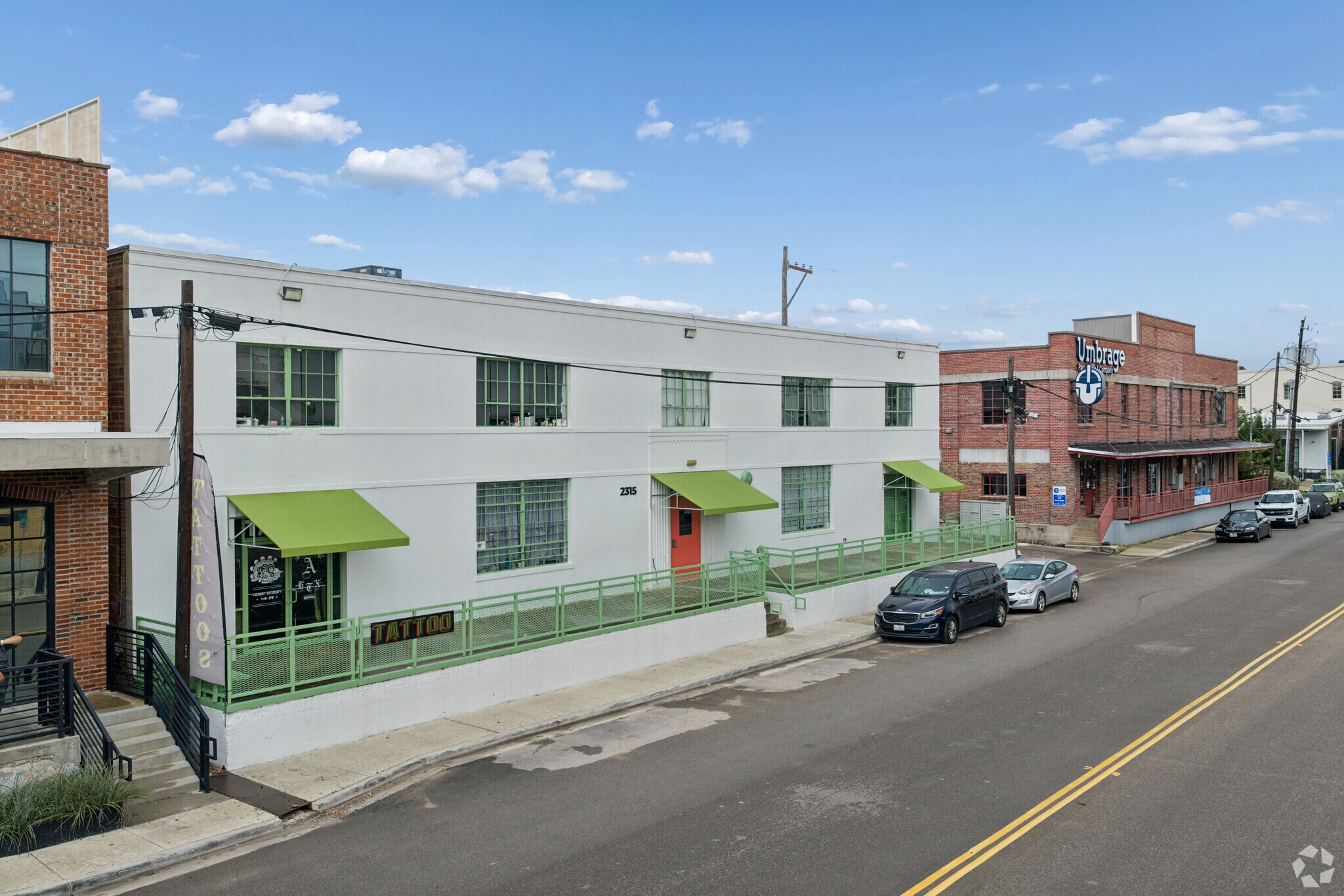 2315 Commerce St, Houston, TX for Rent