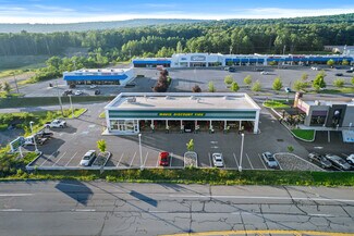 Coal Township, PA Freestanding - 9343 Pennsylvania 61