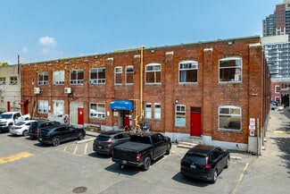 Toronto, ON Office, Retail - 1 Wiltshire Ave