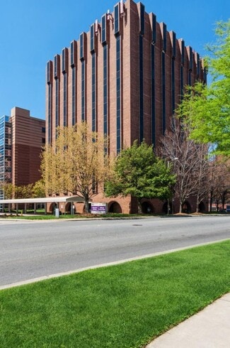 Charlotte, NC Office, Office/Medical - 1900 Randolph Rd Charlotte, NC Office, Office/Medical - 1900 Randolph Rd