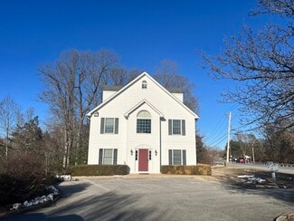Lusby, MD Office/Retail, Flex - 12865 Hg Trueman Rd