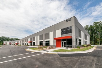Morrisville, NC Flex - 1050 Northgate Ct