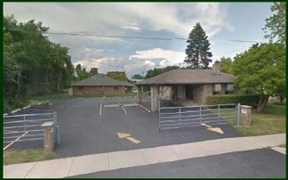 Waukegan, IL Medical - 1200 N Green Bay Rd