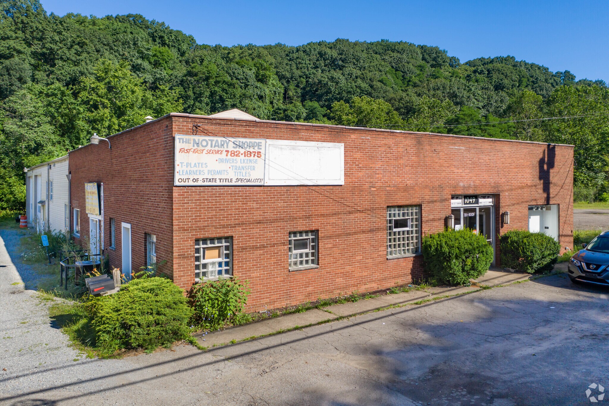 1049 William Flynn Hwy, Glenshaw, PA for Rent