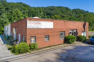Glenshaw, PA Office - 1049 William Flynn Hwy