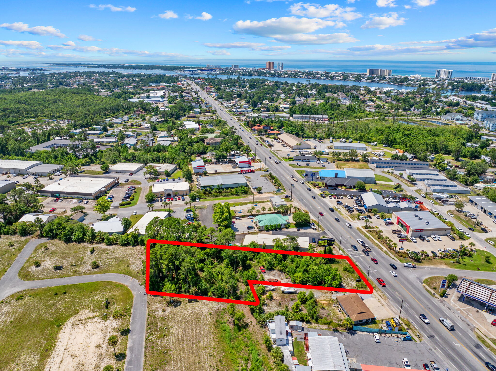 1735 Thomas dr, Panama City Beach, FL for Sale