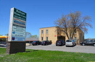 New Brighton, MN Office - 888 County Road D W New Brighton, MN Office - 888 County Road D W