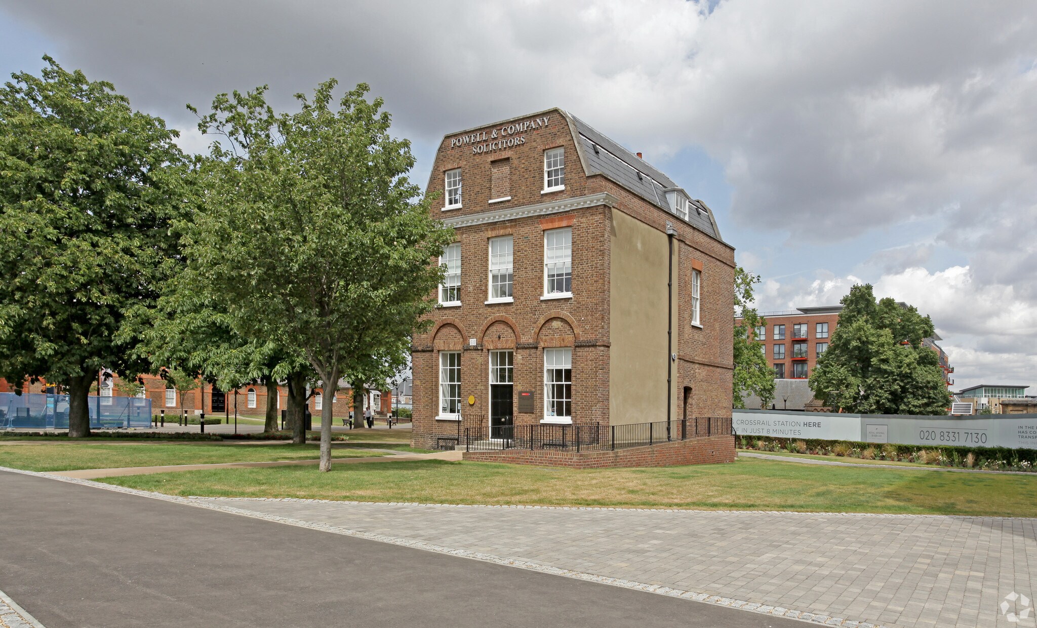 No 1 St, London, LND for Rent