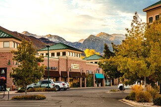 Salt Lake City, UT Retail - 6556 S Big Cottonwood Canyon Rd