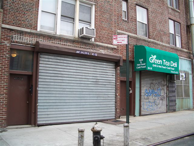 41-12 29th St, Long Island City, NY for Rent