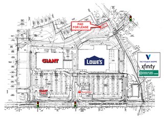 Havertown, PA Commercial Land - 116 Township Line Rd Havertown, PA Commercial Land - 116 Township Line Rd