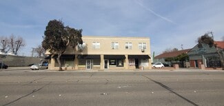 Tracy, CA Office/Retail - 163 W 11th St Tracy, CA Office/Retail - 163 W 11th St