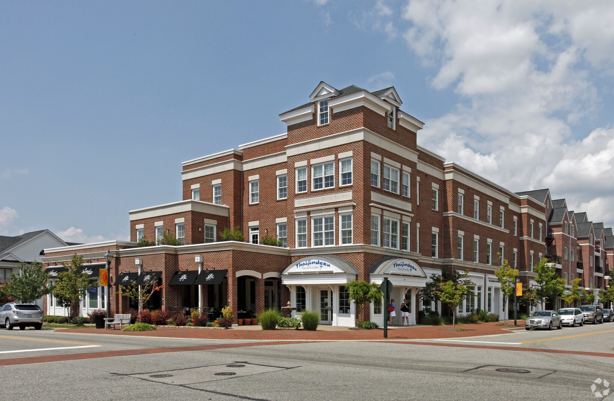 5201-5209 Center St, Williamsburg, VA for Rent