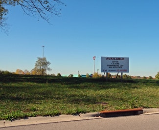 Kings Mills, OH Commercial - Kings Center Dr @ Kings Island Drive