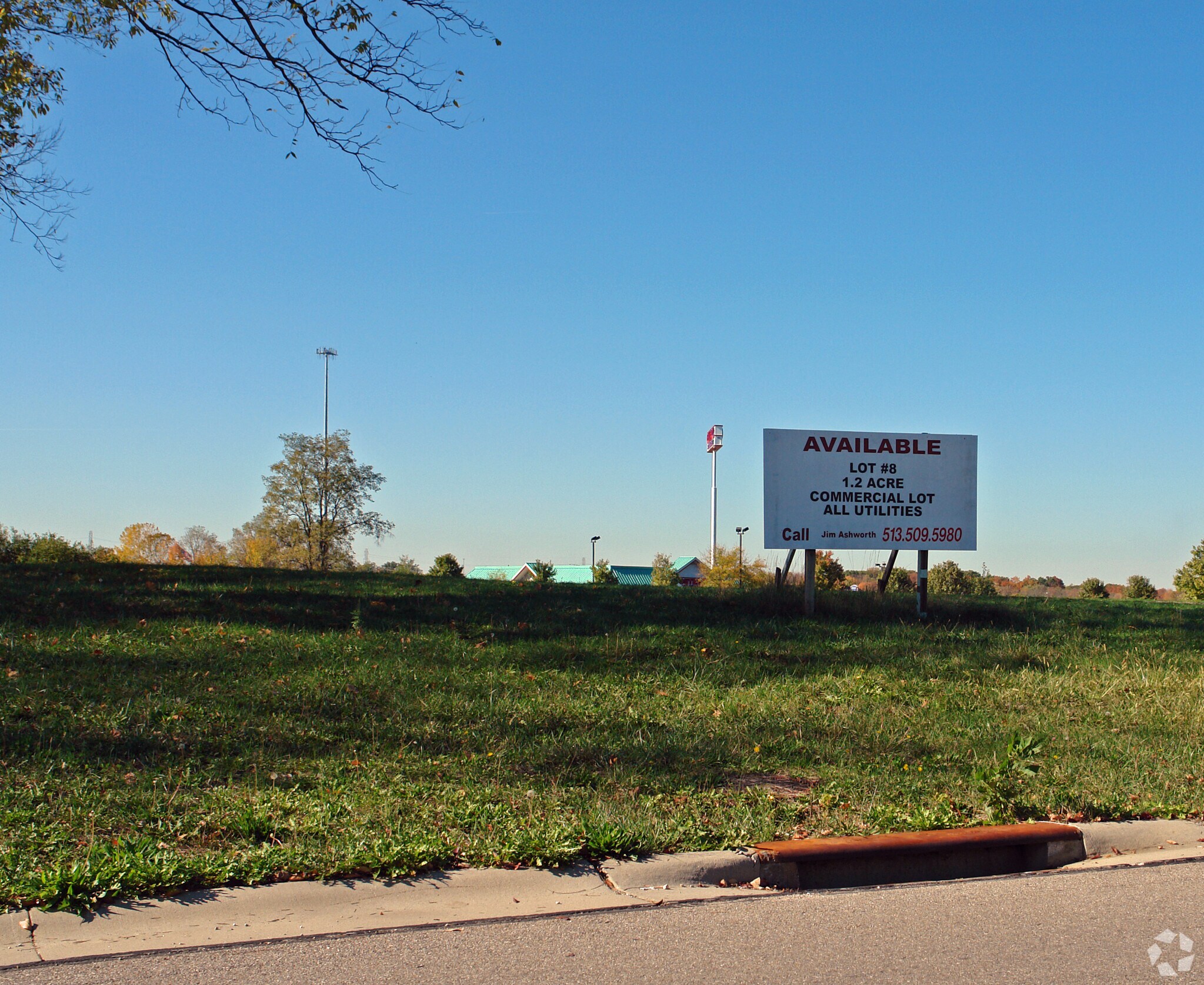 Kings Center Dr @ Kings Island Drive, Kings Mills, OH for Sale