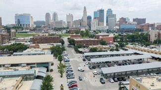 Kansas City, MO Office - 500-510 Walnut St Kansas City, MO Office - 500-510 Walnut St