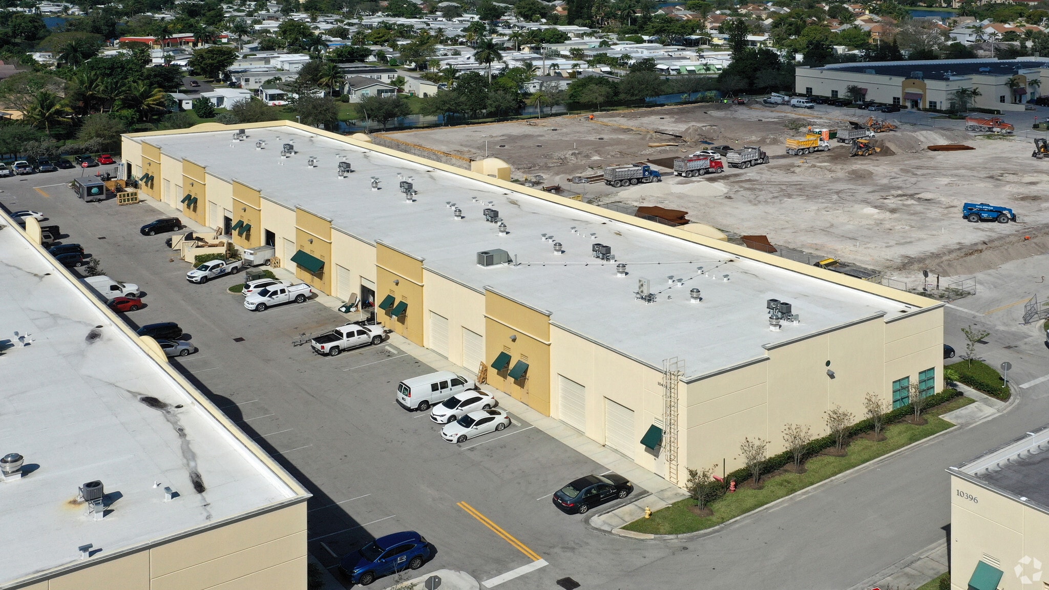 10424 W State Road 84, Davie, FL for Rent